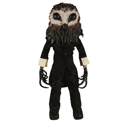 Living Dead Dolls presenterar Lord Of Tears Owlman