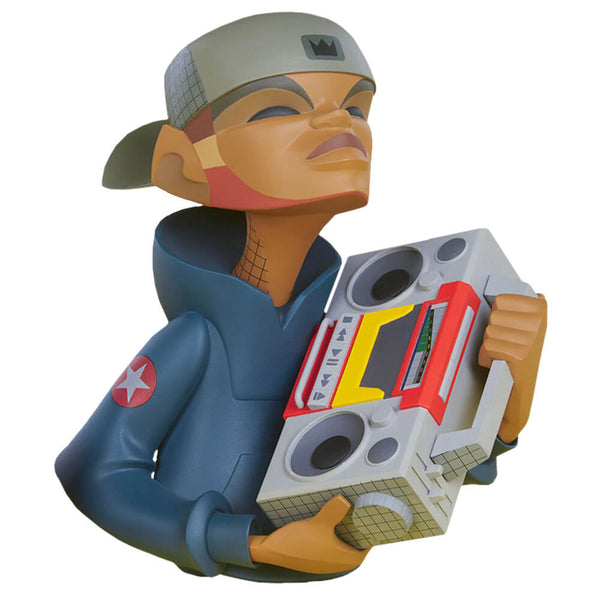 KaNO Ghetto Blaster Designer Toy