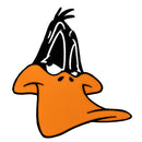 Looney Tunes Daffy Duck Enamel Pin
