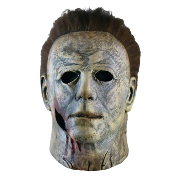 Halloween (2018) Michael Myers Bloody Mask