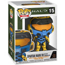 Halo S MVII Vakara 78 Commando Rifle Deco Pop! Vinyl