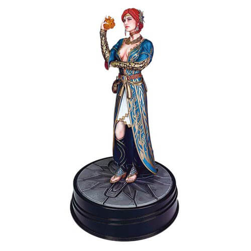 The Witcher 3: Wild Hunt Triss Merigold series 2 Figure