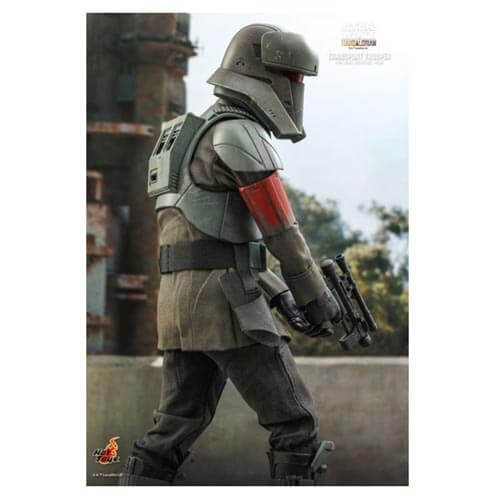 The Mandalorian Transport Trooper 1:6 12" Action Figure