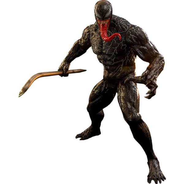 Venom 2 Let There Be Carnage Venom 16 Scale 12" Figure