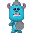 Monsters Inc. Ully W/ LID 20. Anniv. Pop! Vinyyli