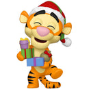 Winnie Puh Tigger Holiday Exc. Pop! Vinyyli