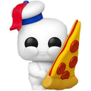 Ghostbusters Afterlife Mini Puft Pop! Kuva