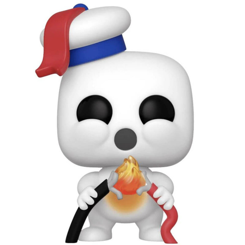 Ghostbusters Afterlife Mini Puft Pop! Kuva