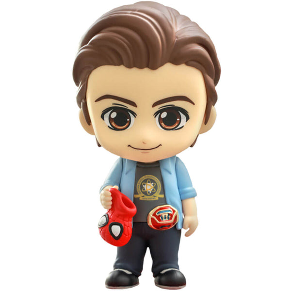 Spider-Man: No Way Home Peter Parker Cosbaby Figure