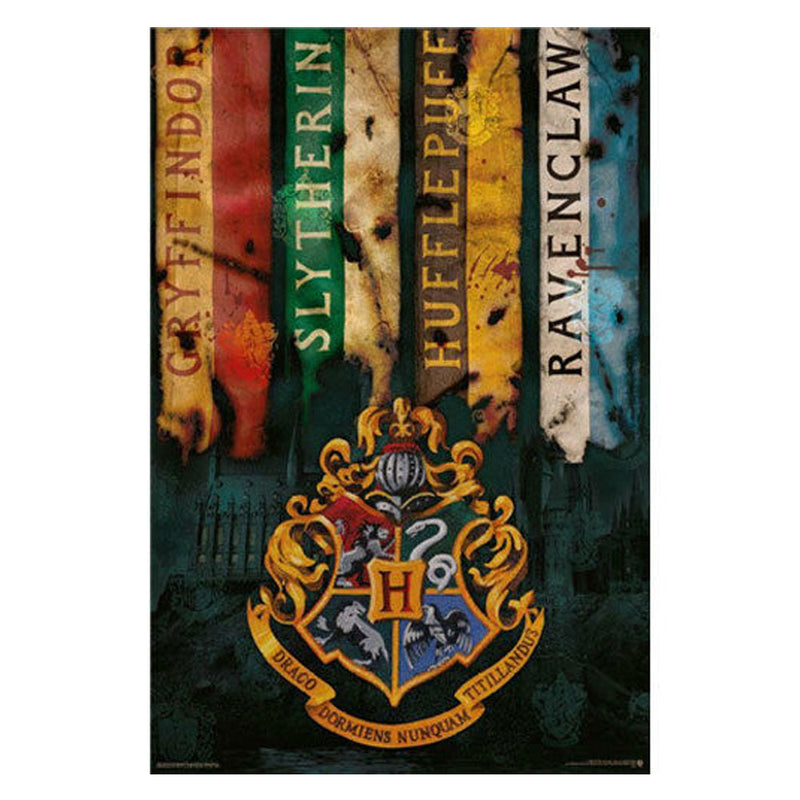 Harry Potter -affisch