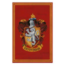 Harry Potter Crest -juliste