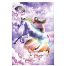 Satunnainen galaksijuliste