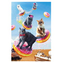 Satunnainen galaksijuliste