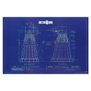 Lääkäri Who -juliste