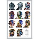 Lääkäri Who -juliste