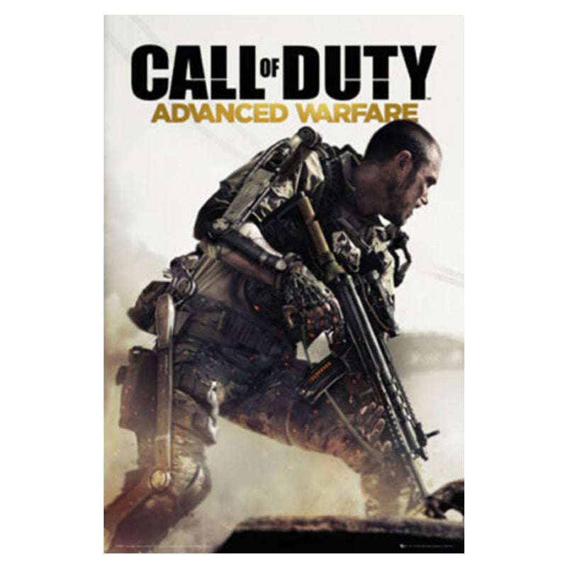 Call of Duty -juliste