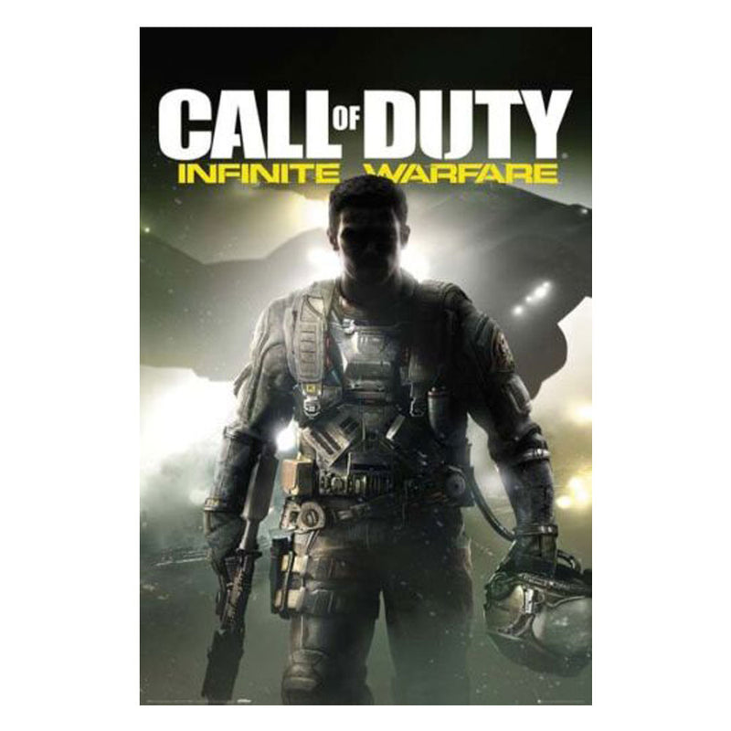 Call of Duty -juliste