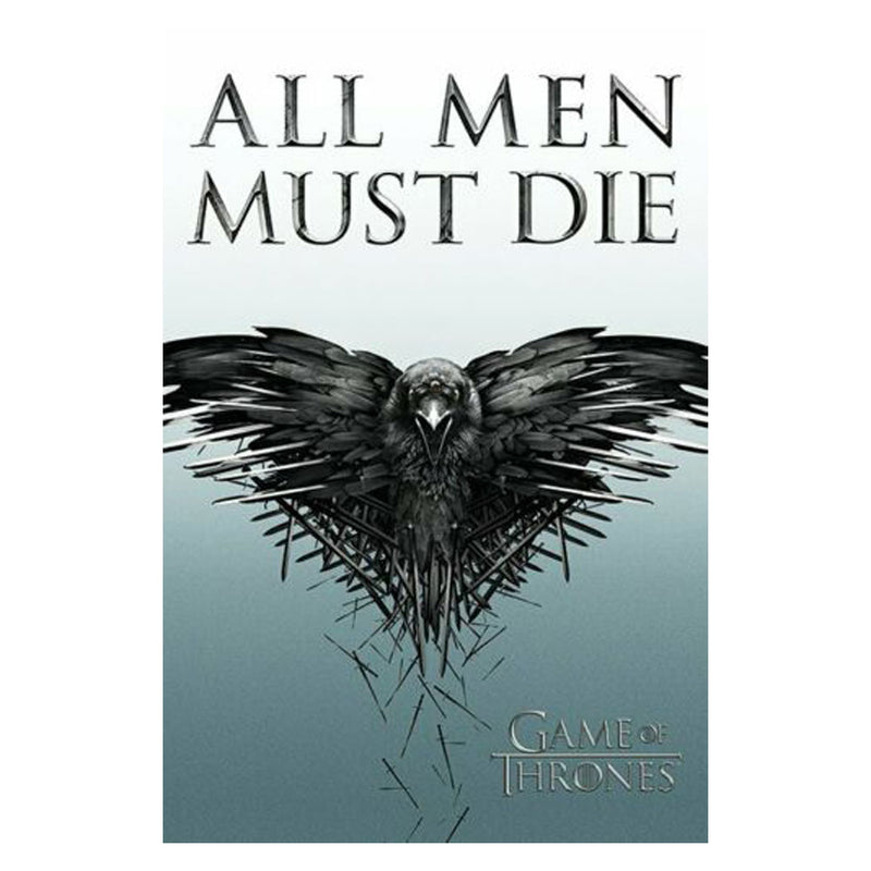 Game of Thrones -juliste