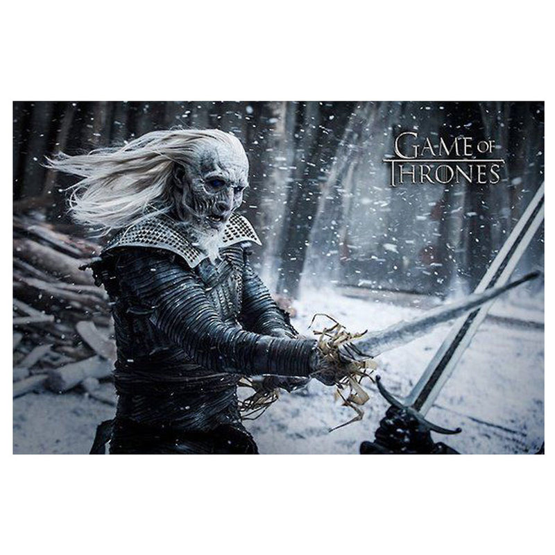 Game of Thrones -juliste