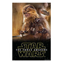 Tähtien sota -jakso VII -juliste