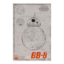 Tähtien sota -jakso VII -juliste