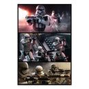 Tähtien sota -jakso VII -juliste