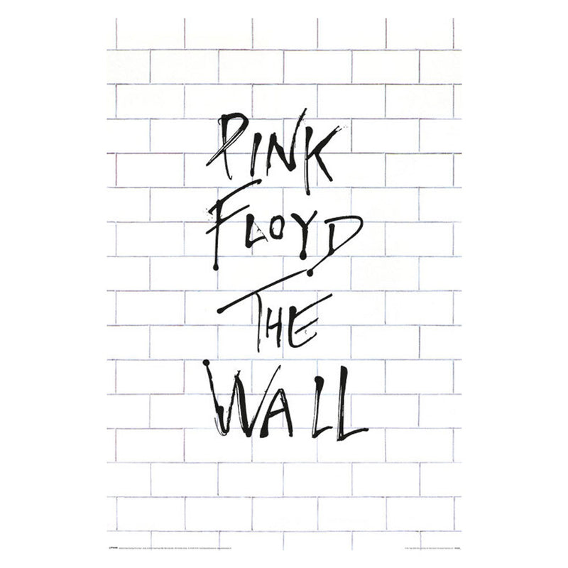 Pink Floyd -affisch