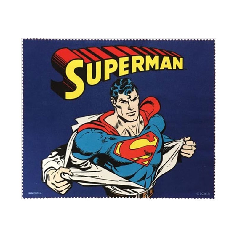 DC Comics Microfibre -kangas