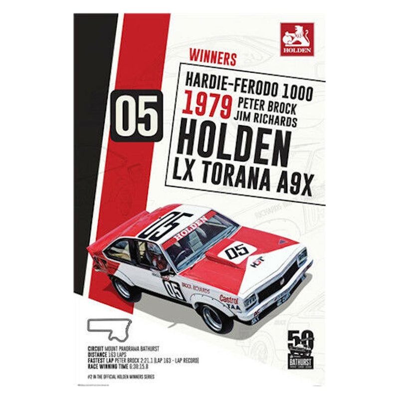 Holden -juliste