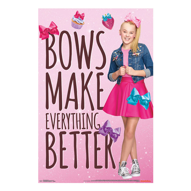 Jojo siwa