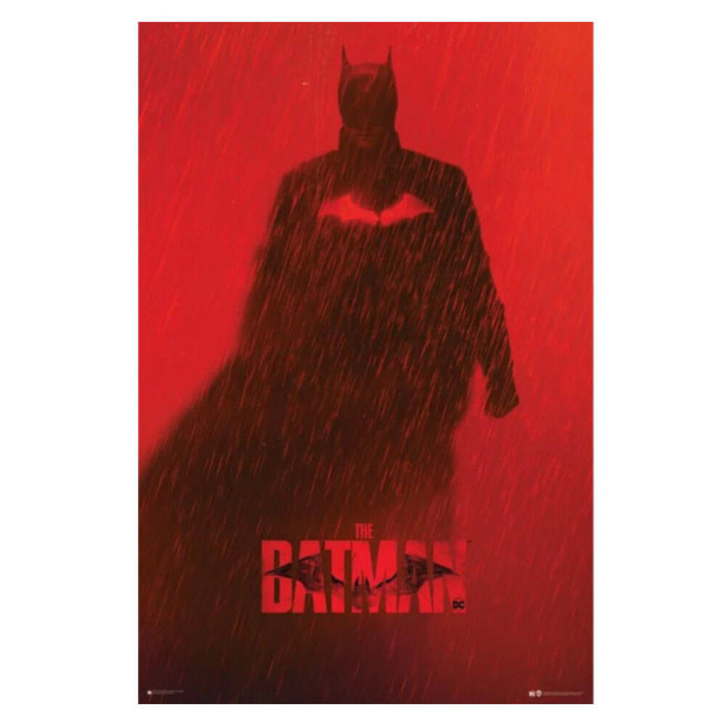 Vaikuta Batman -julisteeseen (61x91.5cm)