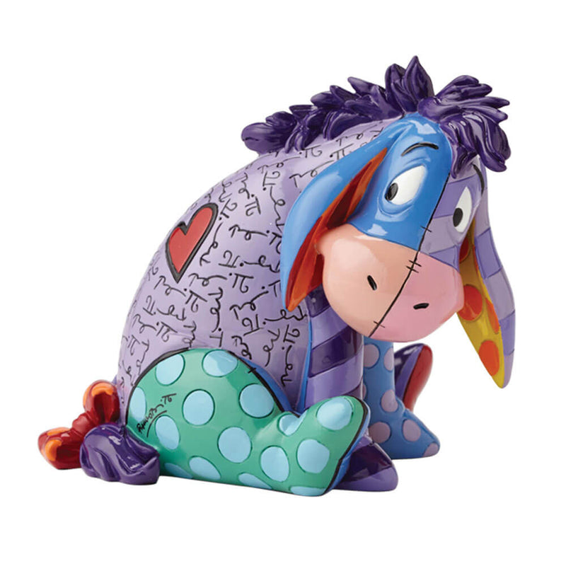 Britto Disney Eeyore -hahmo