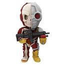 Xxray hauska anatomiahahmo