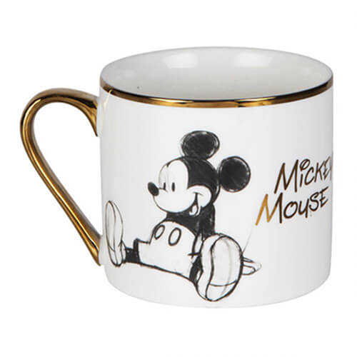 Disney Mickey Collectible Mug