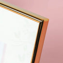 Disney Cinderella & Prince Wedding Frame