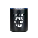 Sano mikä Thermal Lowball Rumbler