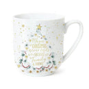Me To You Christmas Signature Boxed Mug