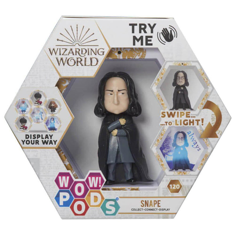 Wow! Pods Wizarding World Figure