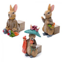 Jardinopia Beatrix Potter Potty jalat