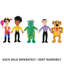 Wiggles mini -muhkeat