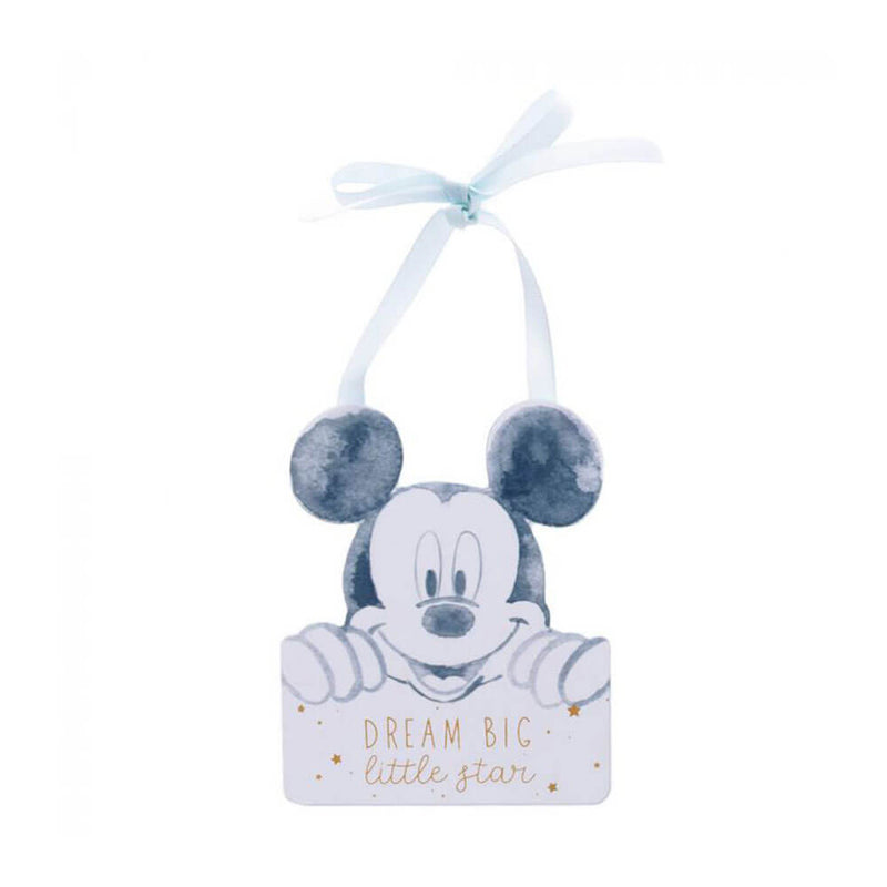 Disney Gifts Little Star Hanging Plack