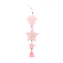 Disney -gåvor älskar dig till månen hängande prydnad