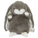 Tiny Nibble Bunny Standing Soft Toy (Small)