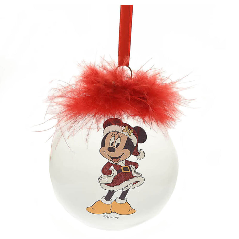 Disney Christmas sulka lasi