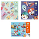 Djeco Origami Kit