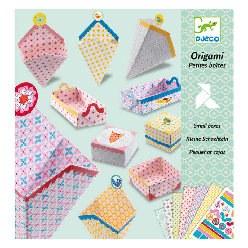 Djeco origami -sarja