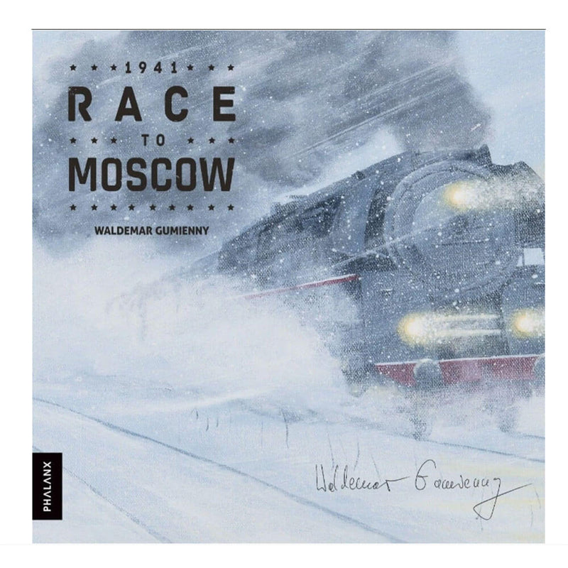 1941 Kilpailu Moskovan lautapeliin