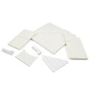 Vallejo -sceavics perustaa 1/72