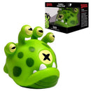 Dungeons & Dragons ihastuttavat voimahahmot