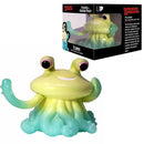 Dungeons & Dragons ihastuttavat voimahahmot